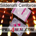 Sildenafil Cenforce 32